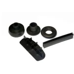 High Quality Plastic Elevator Parts Manufacturer