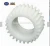 Import High Quality Plastic Pinion Gear,Plastic Spur Gear from China
