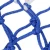 Import High Quality Polyester Basketball Hoop Net 1Pair 2pcs Mega Color Basketball Nets Material Origin Type from China