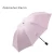 Import High Quality Portable creative wholesale upward umbrellas parasol automatic reverse umbrellas with logo prints supplies from China