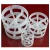 Import high quality PP PVC plastic pall ring in scrubbing stripping towers from China