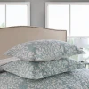 High Quality Printed Cotton Fabric Quilted bed spread 3PCS Bed cover bedspread
