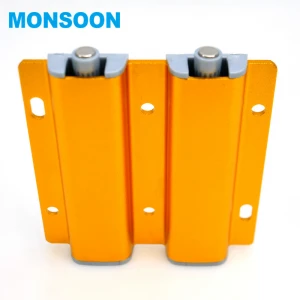 High Quality Push To Open System Soft Close Cabinet Door Damper Buffer