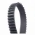 Import High quality rubber auto Timing Belt for Japanese car 14400-RCA-A01 from China