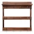 Import High Quality Rustic Mug Display Holder, 12 Wall Mounted Wooden Coffee Cup Rack With Shelf from China