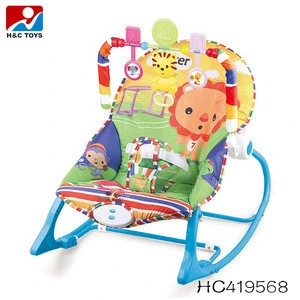 High quality safety bouncer rocking baby chair for sale HC420794
