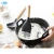 Import High Quality Silicone Wooden Kitchenware Cooking Tools Set Silicone Kitchen Utensil Sets from China