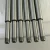 Import High quality silver white new energy brake steel carbon pump shaft from China
