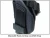Import High quality single pistol wallet pistol sleeve gun slip bag from China