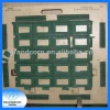 High Quality Small Container Rotary Die Mould