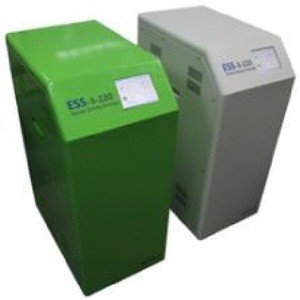High Quality Small Size Energy Storage Solution