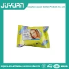 High Quality Soothing Gel Wipes facial skin care makeup remover tissue with private label