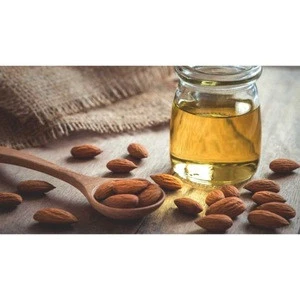 High Quality Sweet Almond Oil Pure Natural