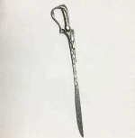 high quality sword letter opener/metal letter opener/letter opener