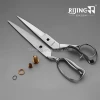 High quality tailor&#x27;s scissors/ stainless steel industrial tailor shears