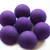 Import High Quality The Soft Touch Eva Foam Outdoor Kawaii Toys Stress Ball Pit Globbles Golf Practice Ball Color Toys Ball from China