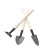 Import High Quality Three Pieces Of Mini Gardening Tools Set from China