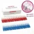 Import High quality tooth Dental Flosser Flossing Heads Interdental Floss Brush Heads from China