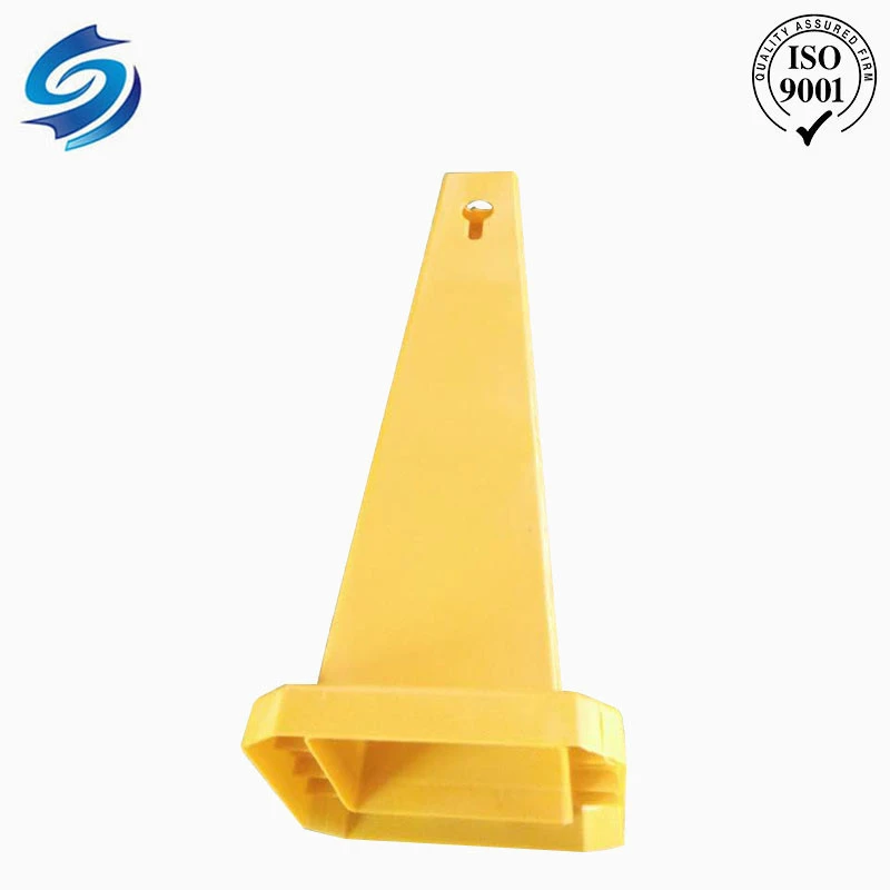 high quality topper traffic road arrow sign cone signs
