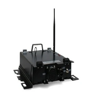 High Quality Uninterruptible Wireless Broadcasting System T5