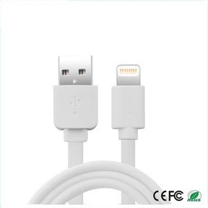 High Quality USB Charge Data Cable For Iphone Ipad