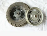 high quality used 3 wheeler tyre3.00-8 three wheeler motorcycle tire for sale