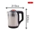 Import High Quality Water Boiler Electric Kettle from China