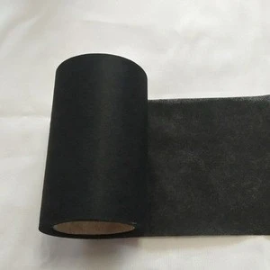 High quality waterproof activated carbon fiber fabric for sale