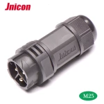 High Quality Waterproof Mc4 solar connector Y branch 3 to 1 cable pv connector
