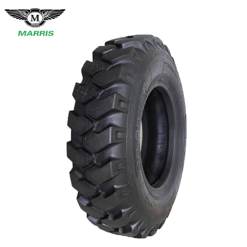 high quality wheel excavator tyre 10.00-20
