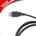 High quality wholesale custom 5m data cable USB 3.0 2.0