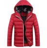 High quality Winter down Jacket  Mens New Style Down Jacket TMT-10013