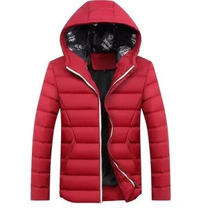 High quality Winter down Jacket  Mens New Style Down Jacket TMT-10013