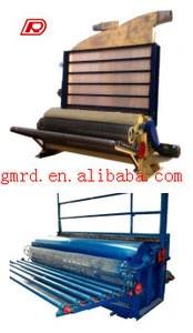 High quality with low price Carding Machine