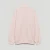 Import High Quality Women Pullover  Custom Fleece Zip Printing Embroidery Hoodies 1/4 Zipper Crew neck Sweatshirt from China