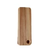 High quality wooden cutting board camphor wood chopping block