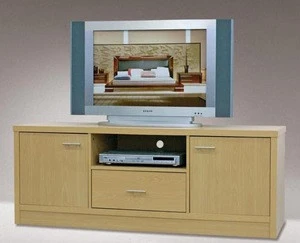 High quality wooden tv stand home furniture television tv stand