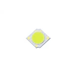 High Ra 90 13.5mm 3W 10W 15W 30W 120LM/W flip chip cob series for led flood light