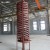 Import High Recovery Tantalite Ore Spiral Chute Separator from China