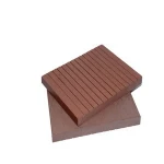 High recycle decorative wpc wall panel boards outdoor wood siding
