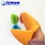 Import High-resistance Eco-friendly silicone pot holders oven mitts silicone oven glove from China