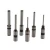 Import High speed steel paper die making hollow punch drill bits from China