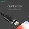 High Speed USB Magnetic Charging Cable For iPhone Charger Cable