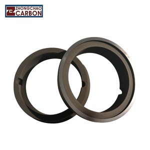 high strength custom graphite carbon product for sealing