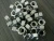 Import high strength hex nuts DIN934 from China