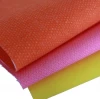 High Temperature Resistant Acrylic Coated Fiberglass Cloths Woven Fabric Acrylic