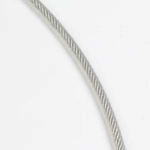 High tensile stainless steel cable wire rope