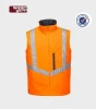 High Visibility Class 2 Workwear Reflective Safety hi vis uniforms construction professional workwear