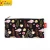Import Hight quality color A6 school pen receive pencil case bill bag from China
