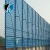 Import highway Acoustic barrier -- perforated metal mesh from China